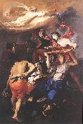 PUGET, Pierre The Sacrifice of Noah f china oil painting artist